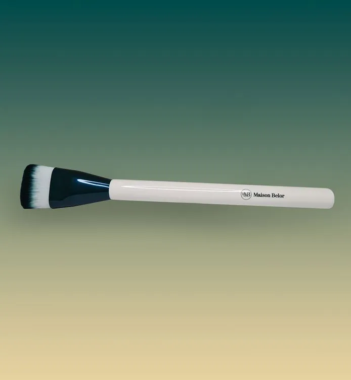 Pinceau masque Vegan 