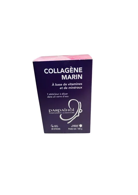 Collagene marin