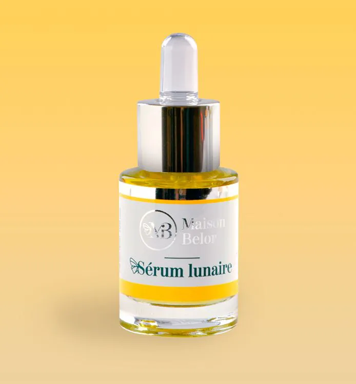 S&eacute;rum lunaire