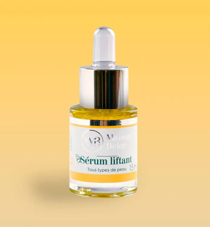 S&eacute;rum liftant