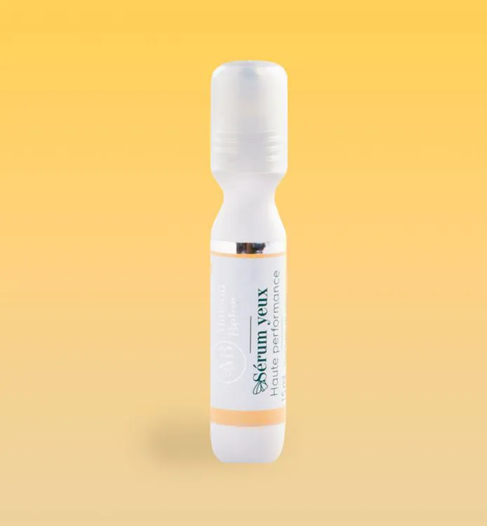 S&eacute;rum contour des yeux haute performance