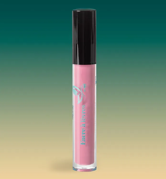 Encre à lèvres "Mauve douceur"