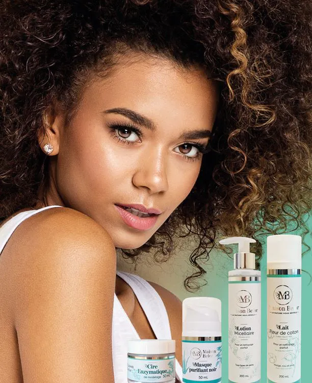 Programme SOIN PURIFIANT